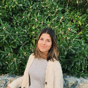 Meet your Posher, Sarah